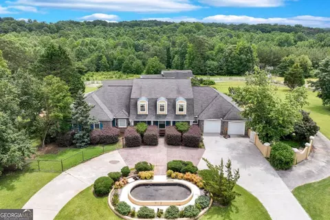 701 Sunshine Rd, Toccoa, GA 30577