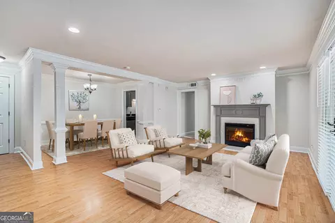 4430 Tilly Mill Rd #818, Atlanta, GA 30360