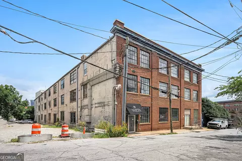 172 Haynes St SW #301, Atlanta, GA 30313