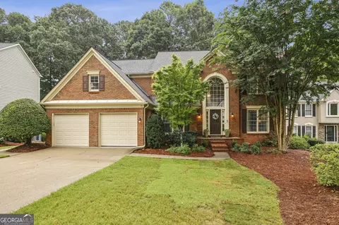 180 Gainford Ct, Johns Creek, GA 30097
