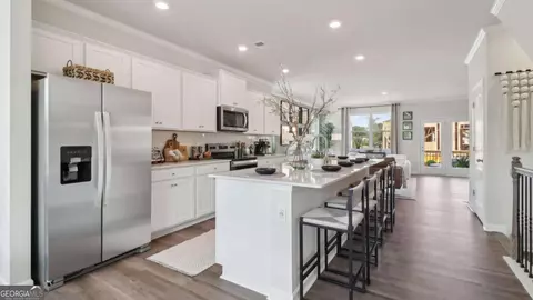 206 College Cir #1004, Hapeville, GA 30354