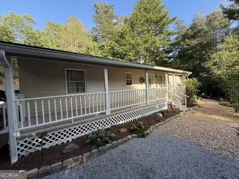 5647 Old 441 S, Tiger, GA 30576