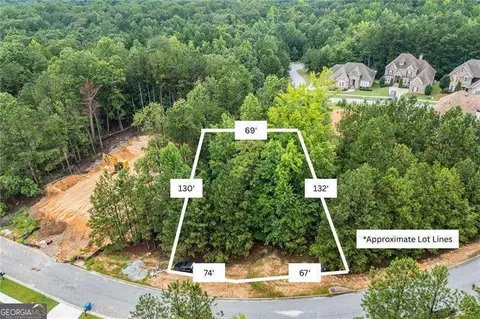 4274 Matisse Ln, Fairburn, GA 30213
