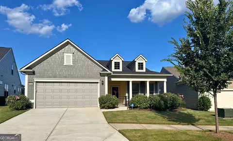 5760 Maple Bluff Way, Braselton, GA 30517