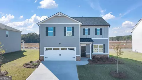 150 Aster Ave, Locust Grove, GA 30248