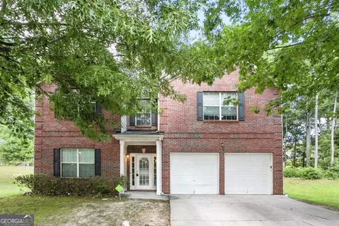 7536 Poplar Falls Trl, Lithonia, GA 30058