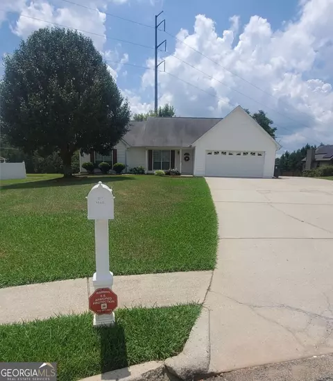 9855 Owen Pkwy, Jonesboro, GA 30238