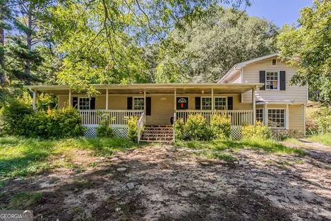926 Bell Rd SE, Conyers, GA 30094