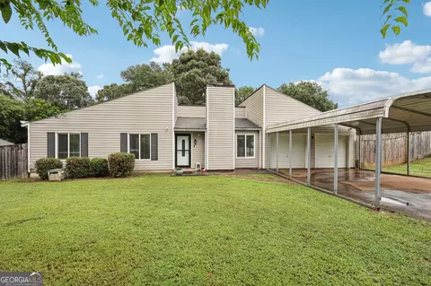 112 Sunnybrook Ln, Woodstock, GA 30188