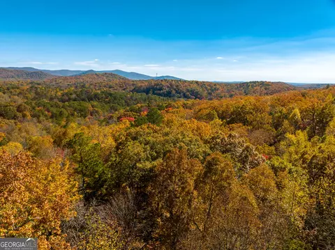 328 Ridgeline Rd, Talking Rock, GA 30175