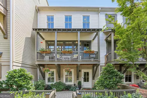 425 Prosper Cir, Marietta, GA 30060