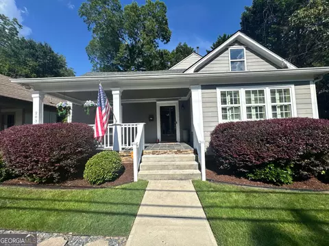 203 Flora Ave, Atlanta, GA 30307