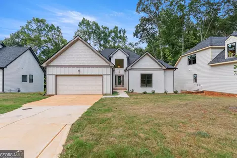 380 Ansley Dr, Athens, GA 30605
