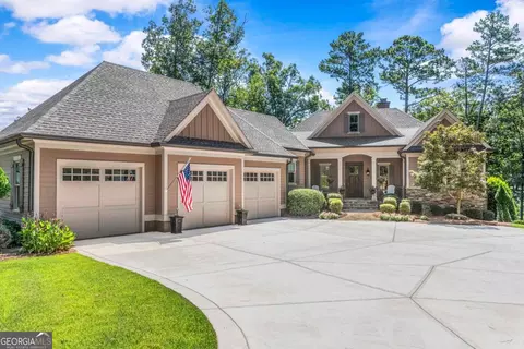 1081 Angel Pond W, Greensboro, GA 30642