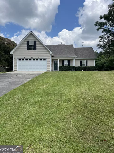 8857 Woodridge Ct, Jonesboro, GA 30238