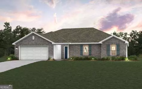 327 Bell Loop, Chatsworth, GA 30705