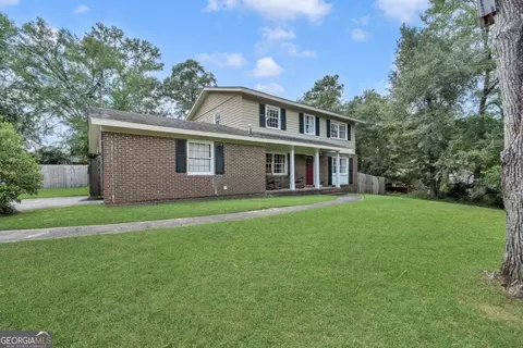 119 SW Maplewood Ave SW, Milledgeville, GA 31061