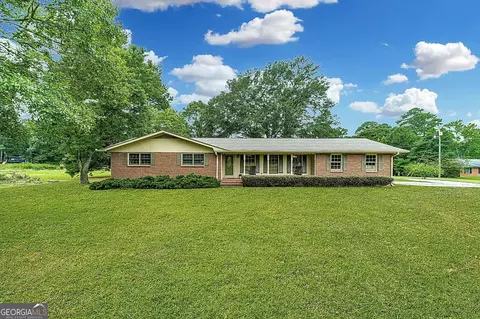 165 Russell Braden Rd, Covington, GA 30016