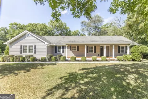 107 Susan Way, Macon, GA 31216