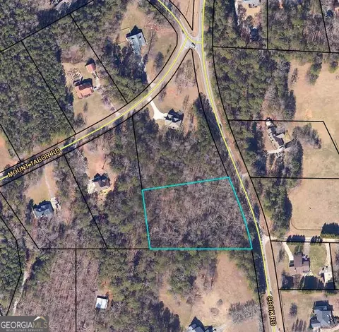 0 Cook Rd, Oxford, GA 30054