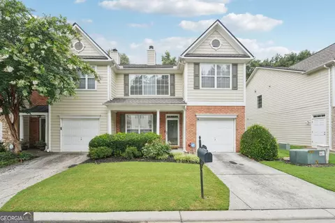 1640 Jackson Way NW, Atlanta, GA 30318