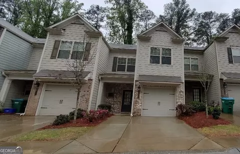 2514 Norwood Park Xing, Atlanta, GA 30340
