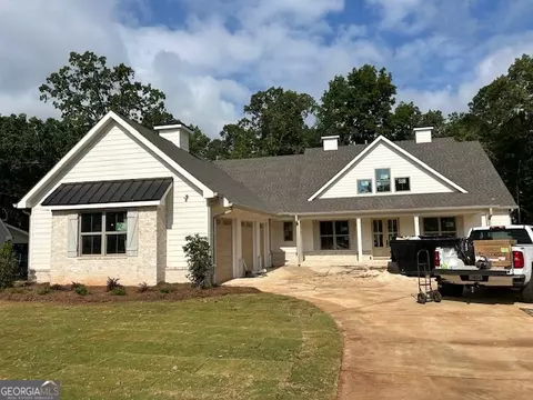 lot177 Snug Harbor Pl, Newnan, GA 30263