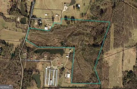 1375 Dogwood Valley Rd, Tunnel Hill, GA 30755