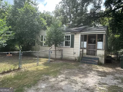 123 Vesta Dr, Warner Robins, GA 31088