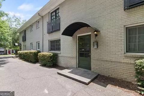 798 Saint Charles Ave NE #3, Atlanta, GA 30306