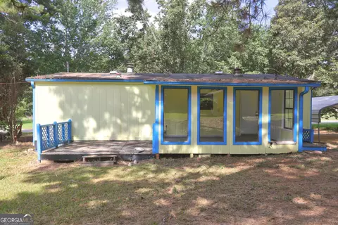 Exterior - 231 Norfolk Dr, Hampton, GA 30228 photo 4 of 7