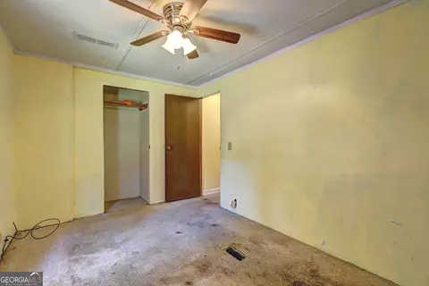 Bedroom - 231 Norfolk Dr, Hampton, GA 30228 photo 2 of 9