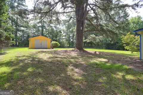 Exterior - 231 Norfolk Dr, Hampton, GA 30228 photo 1 of 7