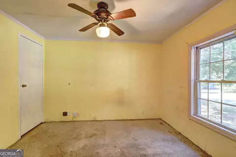 Bedroom - 231 Norfolk Dr, Hampton, GA 30228 photo 7 of 9