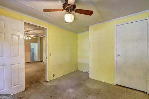 Bedroom - 231 Norfolk Dr, Hampton, GA 30228 photo 8 of 9