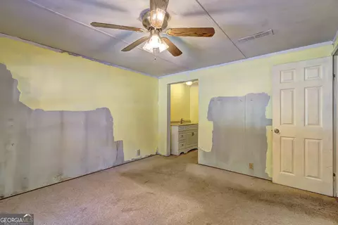 Bedroom - 231 Norfolk Dr, Hampton, GA 30228 photo 5 of 9
