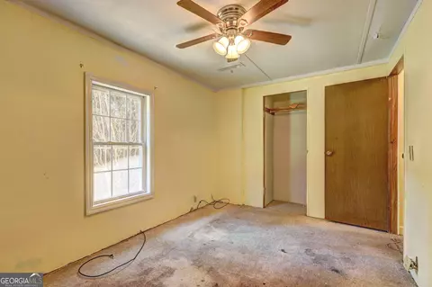 Bedroom - 231 Norfolk Dr, Hampton, GA 30228 photo 3 of 9
