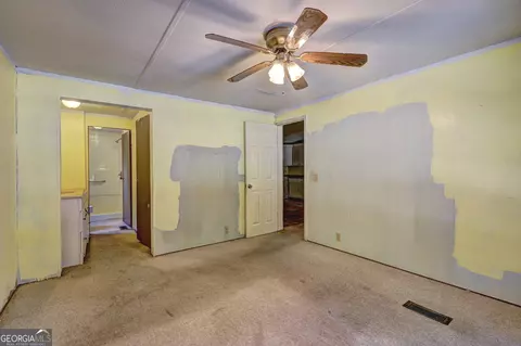 Bedroom - 231 Norfolk Dr, Hampton, GA 30228 photo 6 of 9