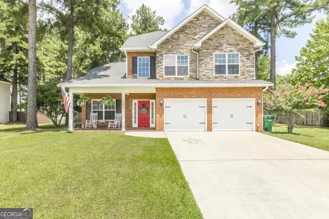 102 Forestbrooke Way, Bonaire, GA 31005