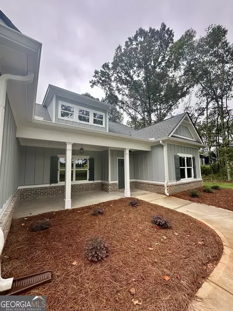 Exterior - 1611 Gratis Rd, Monroe, GA 30656 photo 2 of 4