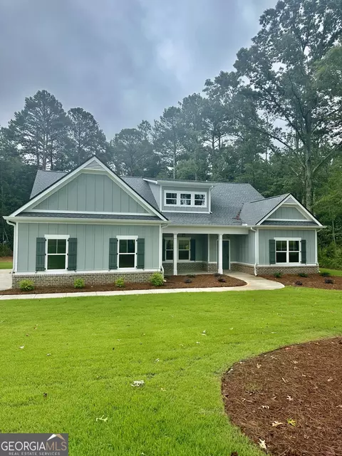 1611 Gratis Rd, Monroe, GA 30656