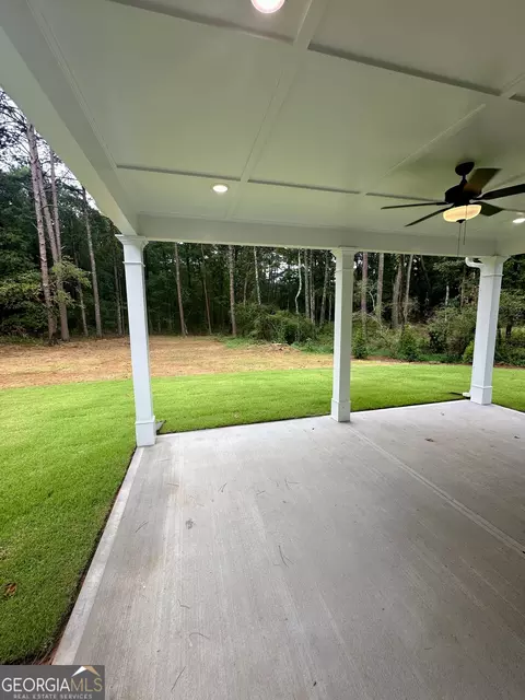 Exterior - 1611 Gratis Rd, Monroe, GA 30656 photo 3 of 4