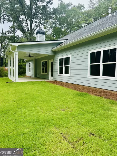 Exterior - 1611 Gratis Rd, Monroe, GA 30656 photo 4 of 4