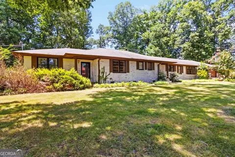 201 Westbrook Rd, Commerce, GA 30530