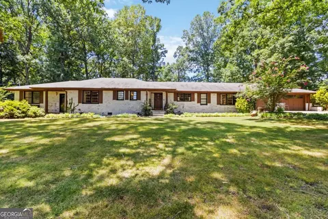 201 Westbrook Rd, Commerce, GA 30530 photo 2