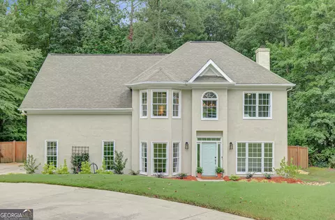 206 Verbena Pt, Peachtree City, GA 30269