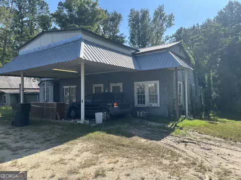 701 N Railroad Ave, Mount Vernon, GA 30445