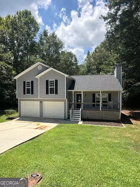 483 Raider Way, Bethlehem, GA 30620