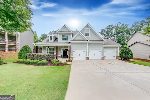 787 Hawkins Creek Dr, Jefferson, GA 30549