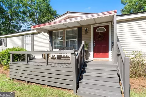 118 Little River Dr SW, Eatonton, GA 31024
